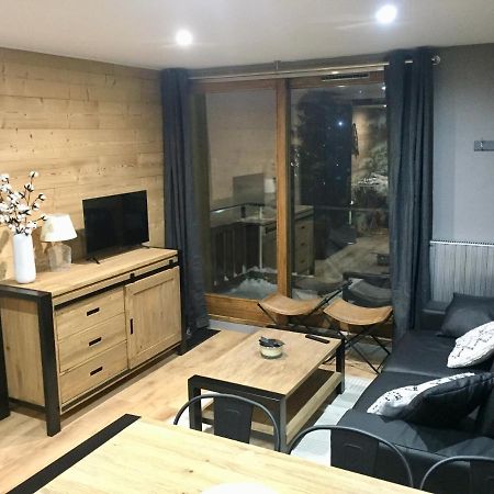 Le Paradis Du Diable 6 Pers 40M2 Pied Des Pistes Et Du Telesiege Du Diable Les Deux Alpes Eksteriør bilde
